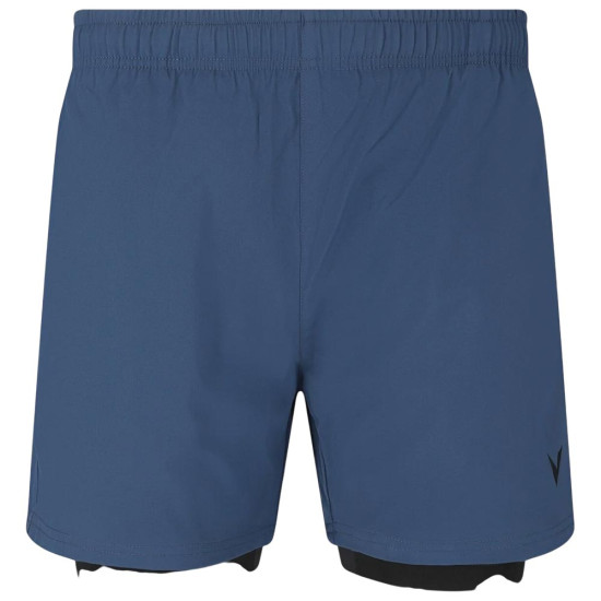 Virtus Ανδρικό σορτς Zayne V2 2-in-1 Shorts